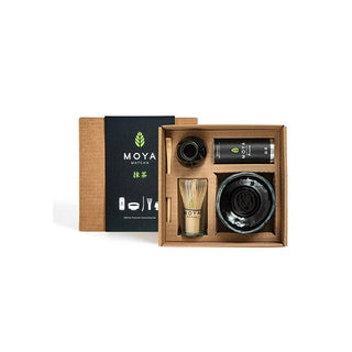 Moya Matcha Sada Tsuki — Matcha