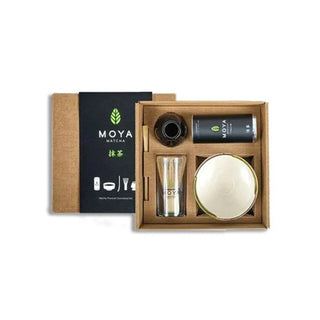 Moya Set de té Matcha Sakura 