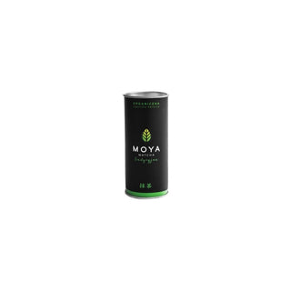 Moya Té Verde Biológico Tradicional Matcha 30 G 