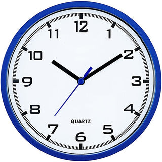 Mpm Quality Orologio Da Parete Barag E01.2477.30 — Orologio da parete