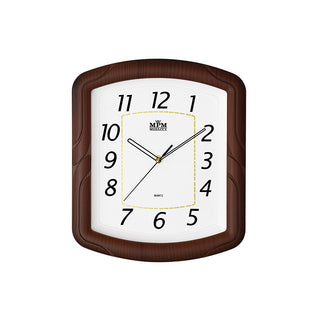 Mpm Quality Orologio Braun E01.2417.51.Sw — Orologio