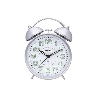 Mpm quality Sveglia Analogica Cooper C01.3855.72 — Sveglia