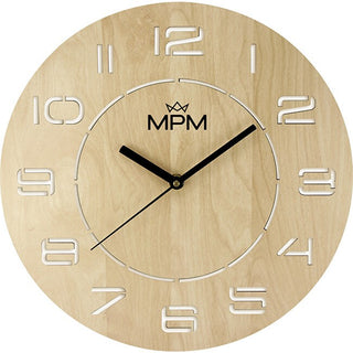 MPM Quality Nostalgy E07M.4115.53 — Orologio da Parete