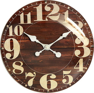 Mpm quality Orologio Da Parete E01.4058.50 — Orologio da parete