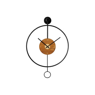 Mpm Quality Orologio Design Metallo Circulo E04.4285.90 — Orologio