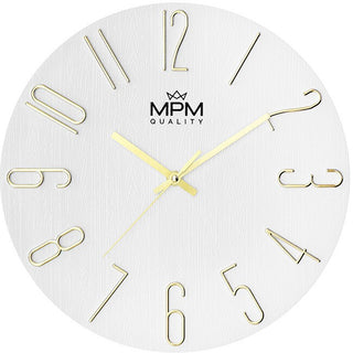 Mpm quality Primo E01.4302.00 — Orologio