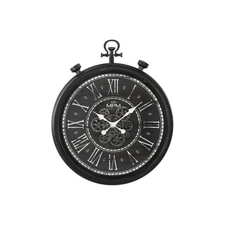Mpm Quality Orologio Design Plastica Ingranaggi Vintage Timekeeper E01.4326.90 — Orologio