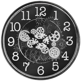 Mpm Quality Orologio Design Plastica Ingranaggi Millennium E01.4328.90 — Orologio