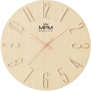 Mpm Quality Orologio Primo E01.4302.23 — Orologio