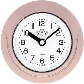 Mpm Quality Orologio Da Bagno E01.2526.23 — Orologio da bagno