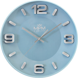 Mpm Quality Orologio Di Design In Plastica E01.4454.30 — Orologio