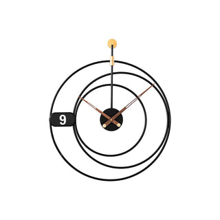 Mpm Quality Reloj de pared Anita E04.4477.90 