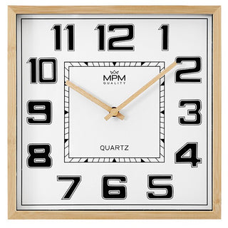 Mpm Quality Orologio Da Parete Reus E07.4434.51 — Orologio da parete