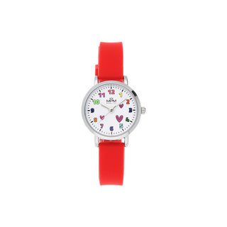 MPM Quality Finny W05M.11334.B — Orologio