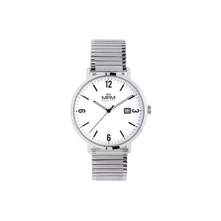 MPM Quality Classico IV W01M.11152.A — Orologio