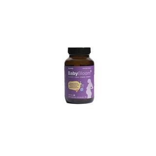 Mumo Babybloom 2 Per Il 2° E 3° Trimestre Di Gravidanza 60 Capsule — Integratore