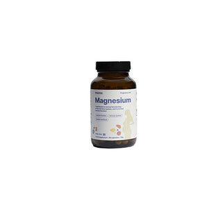 Mumo Magnesio Per Donne In Gravidanza 90 Capsule — Integratore