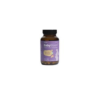 Mumo Babybloom 1 1° Trimestre Gravidanza 60 Capsule — Integratore