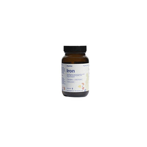 Mumo Ferro Gravidanza 60 Capsule — Integratore