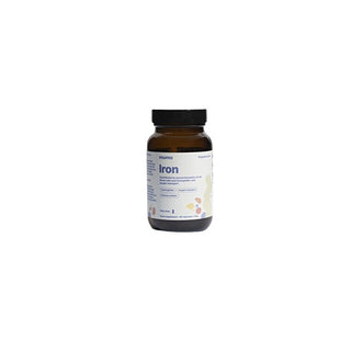Mumo Ferro Gravidanza 60 Capsule — Integratore