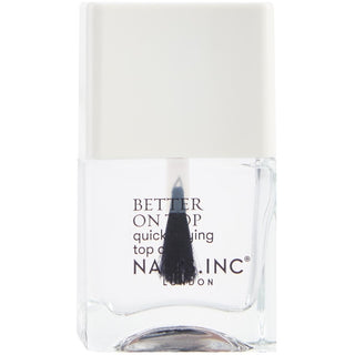 Nails.Inc Better On Top 14 ml — Top coat unghie