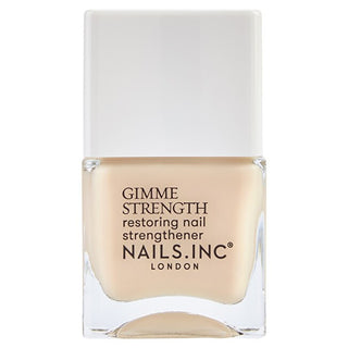 Nails.Inc Rinforzante Per Unghie Gimme Strength 14 ml — Rinforzante per unghie