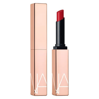 Nars Afterglow Sensual Shine Voltage 1,5 g — Rossetto Lucido