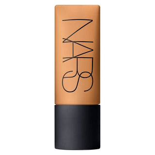 Nars Fondotinta Completo Soft Matte Syracuse — Fondotinta