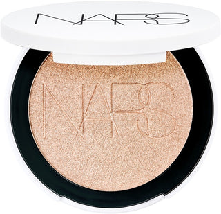 Nars Reflekterende highlighterpudder 6 G - Nuance: Electra 
