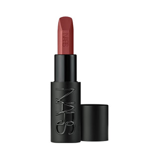 Nars Langtidsholdbar læbestift (Explicit Lipstick) 3,8 G - Nuance: 885 No Rules 