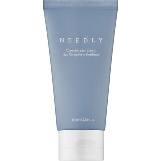 Needly Crema Idratante Crossbarrier Cream 80 ml — Crema viso