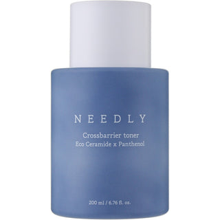 Needly Fugtgivende ansigtstoner (Crossbarrier Toner) 200 Ml 