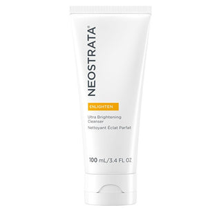 Neostrata Crema Detergente Illuminante Enlighten 100 ml — Crema detergente