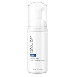 Neostrata Schiuma Detergente Repair 125 ml — Schiuma detergente