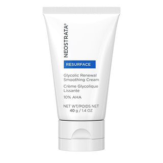 Neostrata Resurface Intensive Smoothing Cream 40 g — Crema Levigante Viso