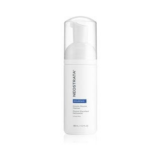 Neostrata Schiuma Detergente Resurface 125 ml — Schiuma detergente