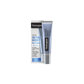 Neutrogena Retinol Boost Øjencreme (Øjencreme) 15 Ml 