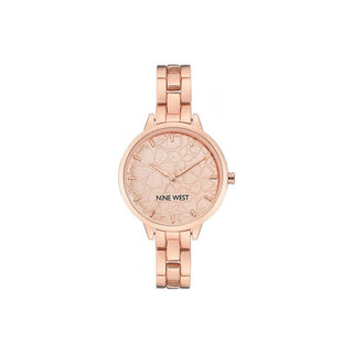 Nine West Analogt ur Nw/2226Rgrg 