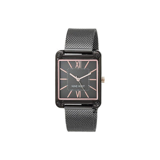 Nine West Analogt ur Nw/2091Gygy 