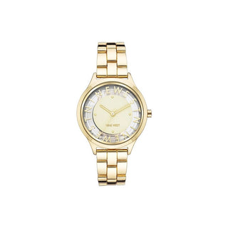 Nine West Analog ur NW/2588Chgb 