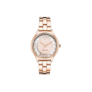 Nine West Analogur NW/2588RGRG 