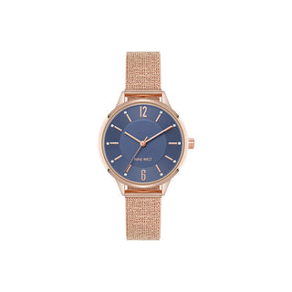 Nine West Analogt ur Nw/3304Nvrg 