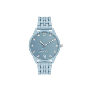 Nine West Analog ur NW/3015Lblb 