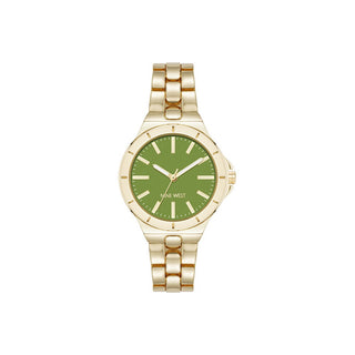 Nine West Analog ur NW/3324Olgb 