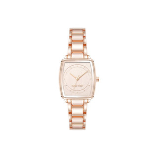 Nine West Analogt ur Nw/3300Rgrg 