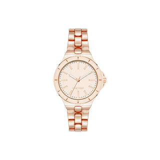 Nine West Orologio Nw/3324Rgrg — Orologio