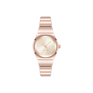 Nine West Orologio Analogico NW/3302RGRG — Orologio