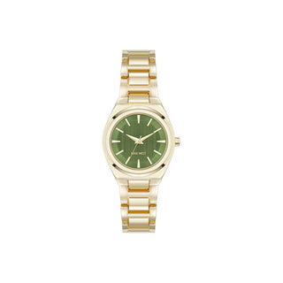 Nine West Orologio Analogico NW/3326OLGB — Orologio