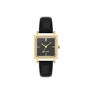 Nine West Analog ur Nw/3310Gpbk 