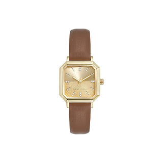 Nine West Analogt ur Nw/3312Gphy 